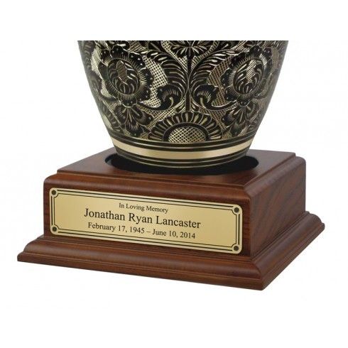 Living Garden Adult Urn