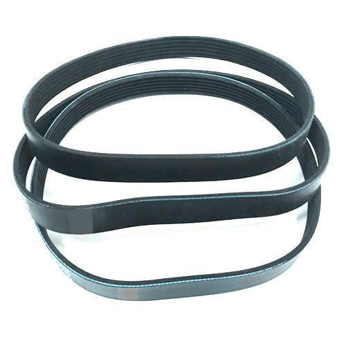 Rubber Poly V Belts