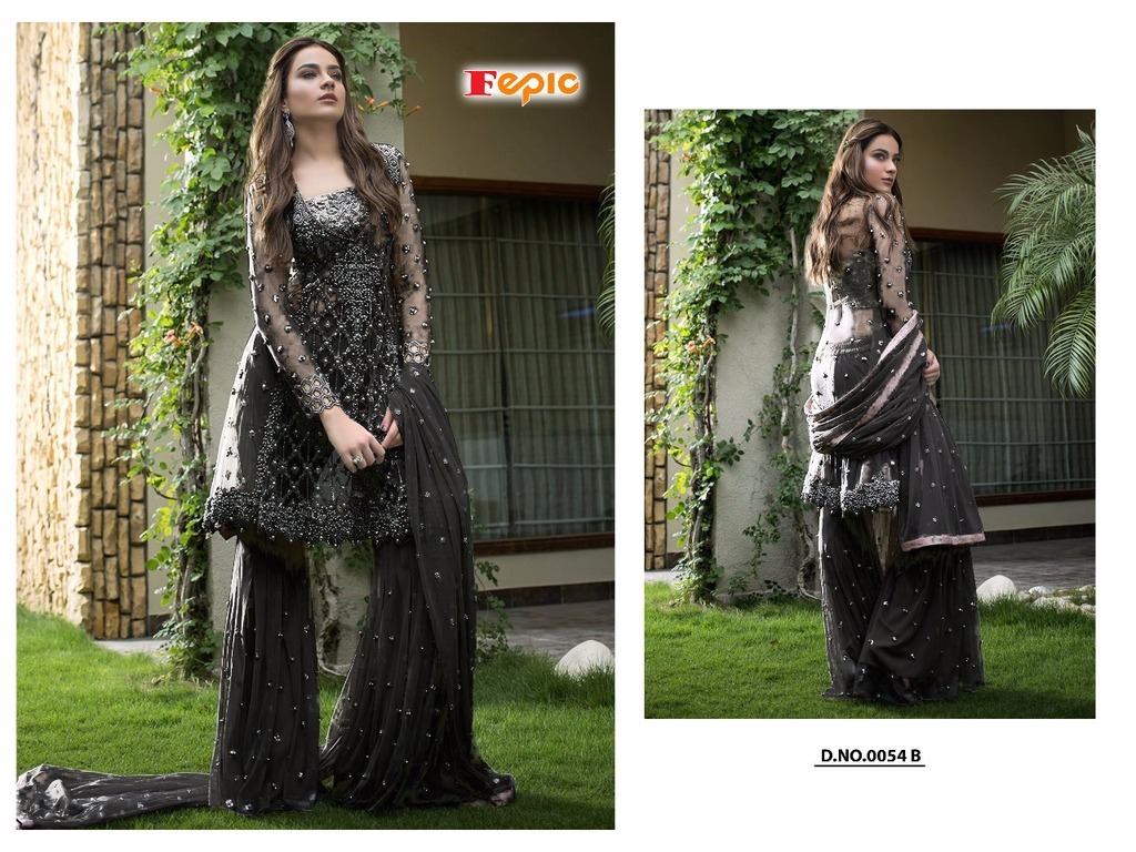 Pakistani Designer Suits