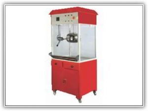Popcorn Machine
