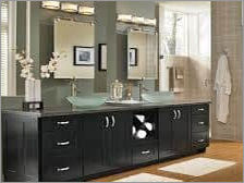 Bathroom Vanity Service