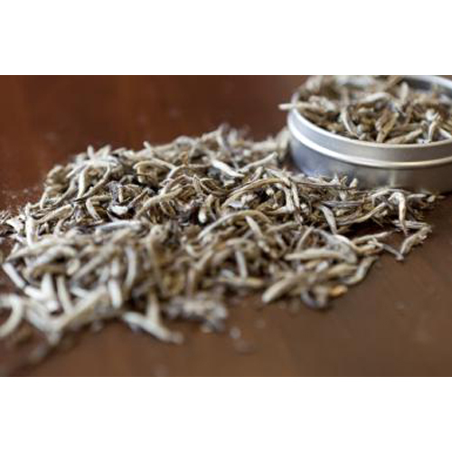 Dried Loose White Tea