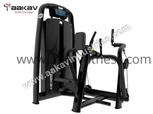 Seated Row X5 Aakav Fitness Seated Row X5 Aakav Fitness