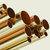 Seamless Brass Pipe
