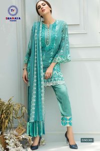 Party Wear Exclusive Suits