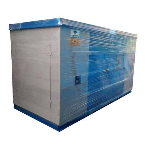 Sound Proof Acoustic Enclosure