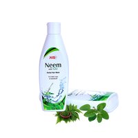 Herbal Neem Tulsi Shampoo