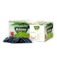 Ayurvedic Enzyme Tablets
