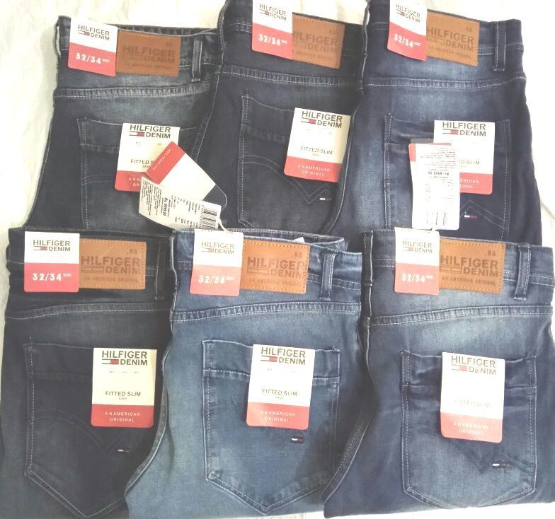 BRANDED JEANS WITH BILL FOR RESALE IN INDIA