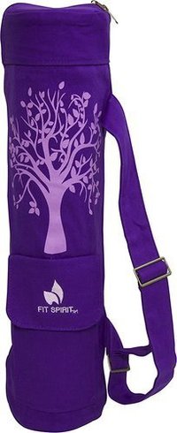 Kd Life Exercise Yoga Mat Bag