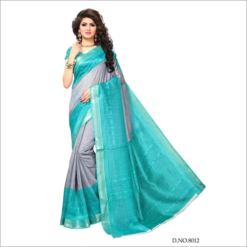 Bhagalapuri Fancy Sarees