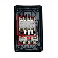 Mu-2 Dol Starter Dimension(l*w*h): 21 X 13 X 10.5 Millimeter (mm)