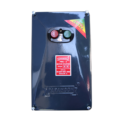 Three Phase Dol Starter Dimension(L*W*H): 21 X 13 X 10.5 Millimeter (Mm)