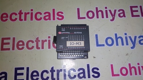 UNITRONICS MODULE