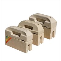 White Switch Fuse Unit