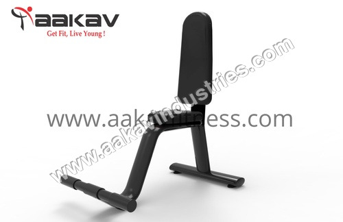 Utility Bench X5 Aakav Fitness