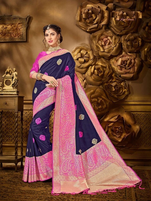 Banarasi Silk Sarees