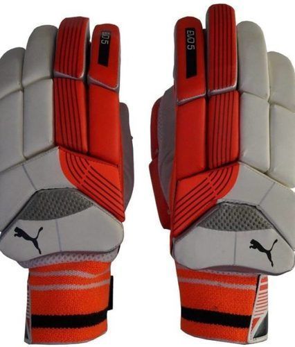 Puma Mens Batting Gloves