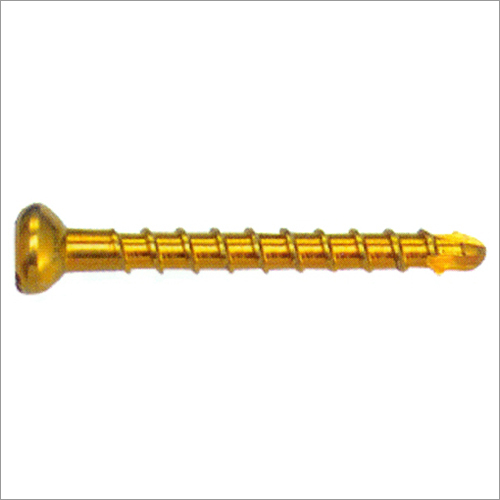 3.9 mm Self Tapping Locking Bolt