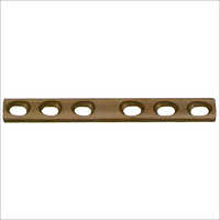 Narrow Dynamic Compression Plate 4.5mm