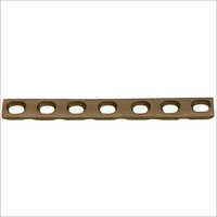 Limited Contact Dynamic Compression Plate(lc-dcp) Naarrow 4.5mm