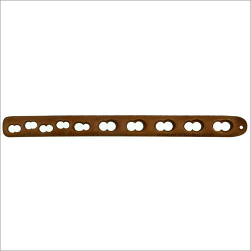 Locking Metaphyseal Plate 3.5-5.0mm