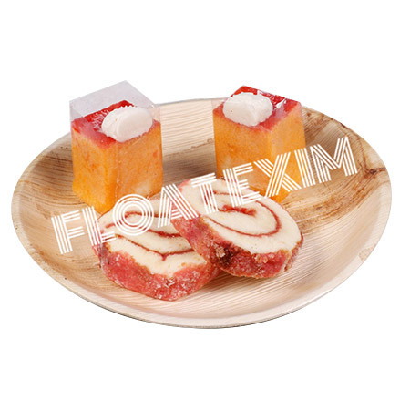 10 Round Plate