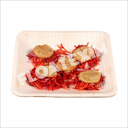 7 Square Plate