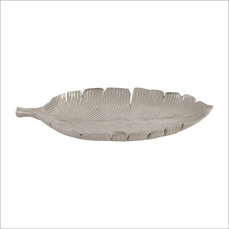 16710 Leaf Platter