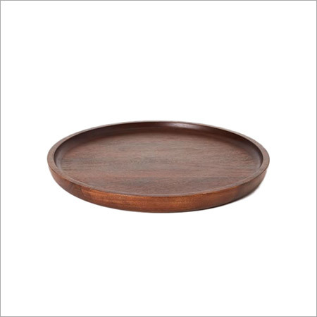 16725 Round Tray
