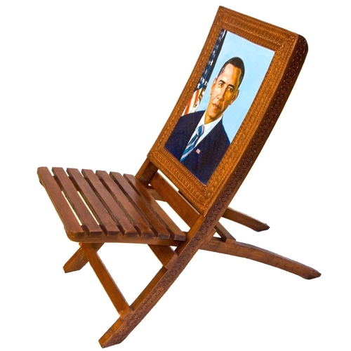 Custom Made Chair
