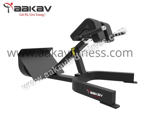 Back Extension X1 Aakav Fitness Back Extension X1 Aakav Fitness
