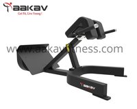 Back Extension X1 Aakav Fitness
