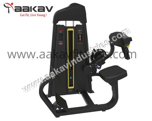 Back Extension Machine X1 Aakav Fitness Back Extension Machine X1 Aakav Fitness