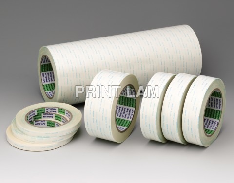 Tissue Mounting Double Side Tape By KOHINOOR SALES CORPORATION