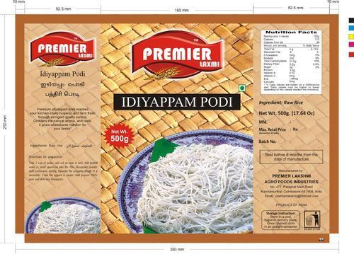 Idiyappam Powder