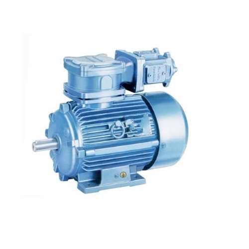 Electric Motors