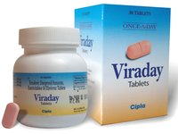 VIRADAY TABLETS