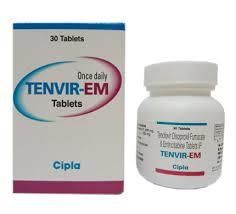 TENVIR- EM