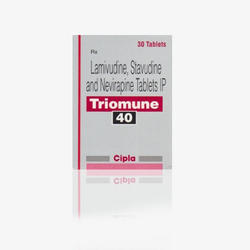 Triomune 40-tablets