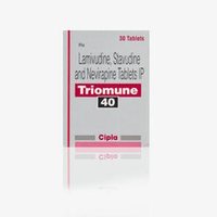 Triomune-40-tablets