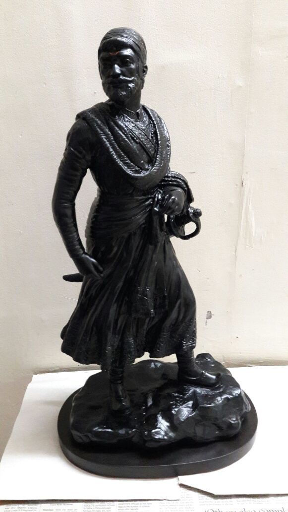 Shivaji Maharaj Statues