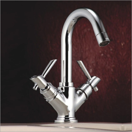 Center Hole Basin Mixer Center Hole Basin Mixer