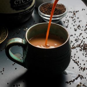Premium Tea (CTC)