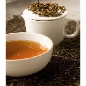 Darjeeling Orthodox Tea