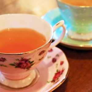 Darjeeling Supreme Tea