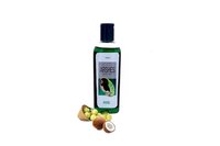 Herbal Hair Oil