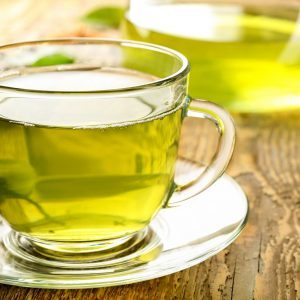 Himalayan Green Tea - Loose Leaf 50g, Medium Caffeine | Fresh Aroma, Slightly Sweet, Antioxidant Rich
