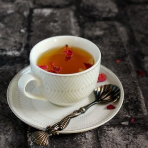 Kashmiri Kahwa Green Tea
