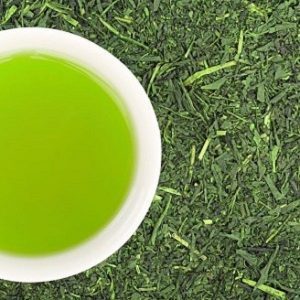 Premiun Green Tea